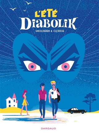 Couverture
