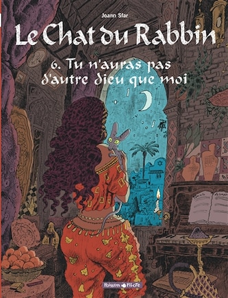 Couverture