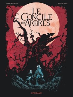 Couverture_Le concile des arbres