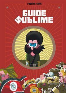 Front cover_Guide sublime