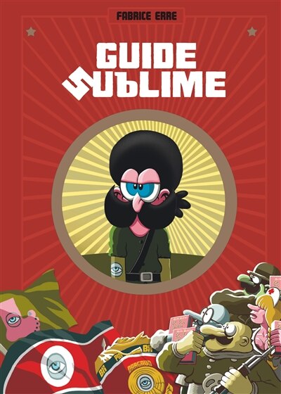 Front cover_Guide sublime