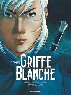 Front cover_La voie du sabre