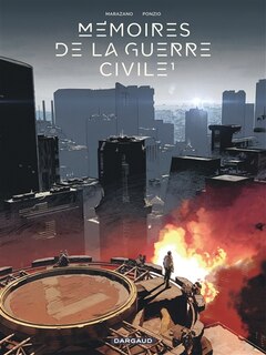 Couverture_M&eacute;moires De La Guerre Civile 01