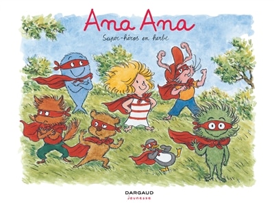 Couverture