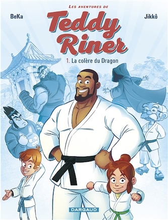 Couverture