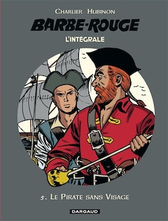 Couverture_Le pirate sans visage