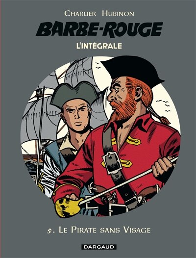 Couverture_Le pirate sans visage