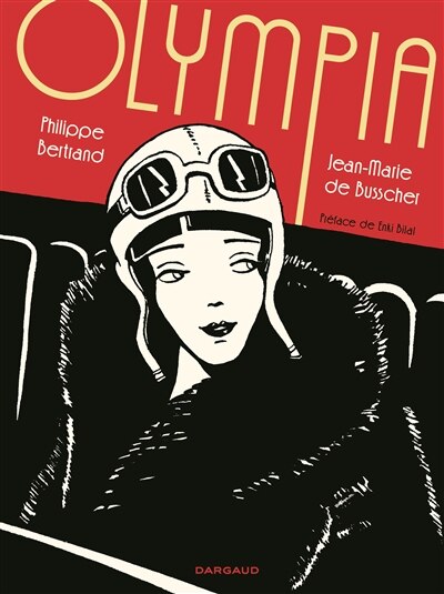 Front cover_Olympia