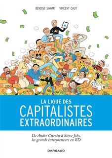 Couverture_La ligue des capitalistes extraordinaires