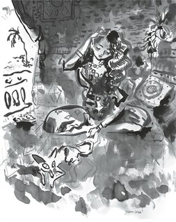 Front cover_Tu n'auras pas d'autre dieu que moi