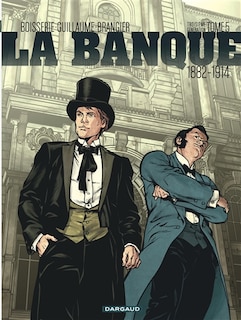 Front cover_Les chéquards de Panama