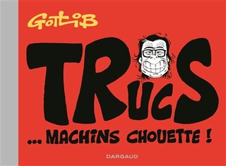 Front cover_Trucs... machins chouette !