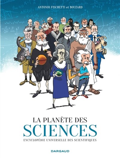 Couverture_La planète des sciences