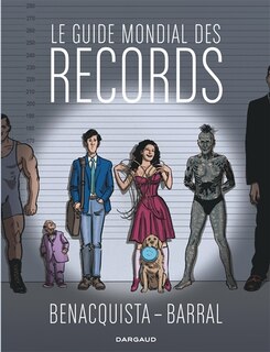 Couverture_Le guide mondial des records