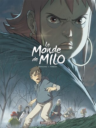 Couverture