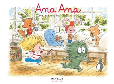 Front cover_Coup de peigne pour touffe de poils