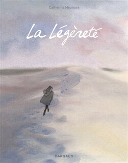 Front cover_La légèreté