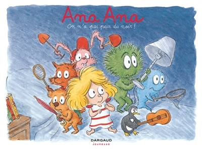 Couverture