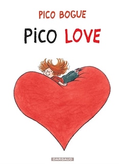 Front cover_Pico Bogue 04 : Pico love OP été 2016