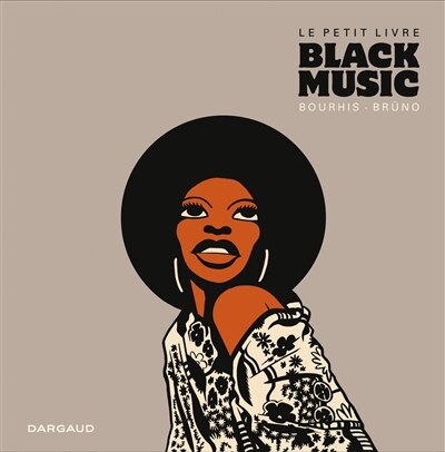 Front cover_Le petit livre de Black Music