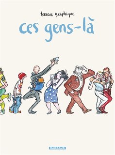 Front cover_Ces gens-là