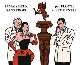Front cover_Jamais Deux Sans Trois