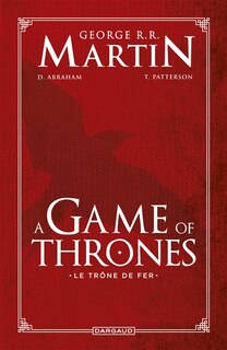 A game of thrones: le trône de fer