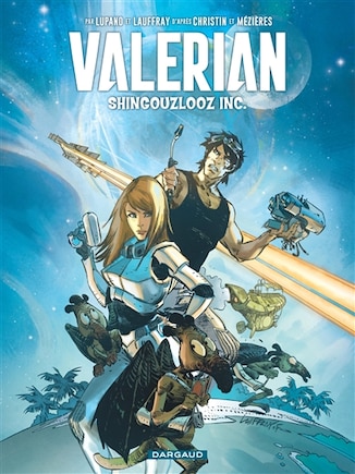 Couverture