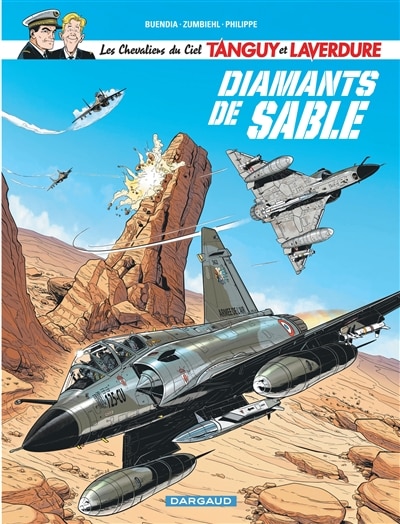 Front cover_Diamants de sable