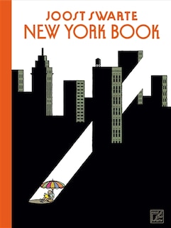 Couverture_New York book