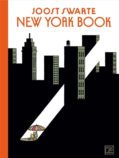 Couverture_New York book