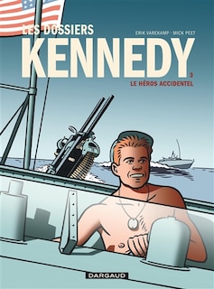 Couverture_Le héros accidentel