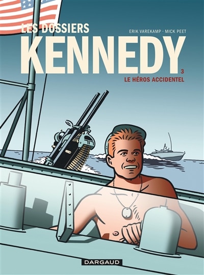 Couverture_Le héros accidentel