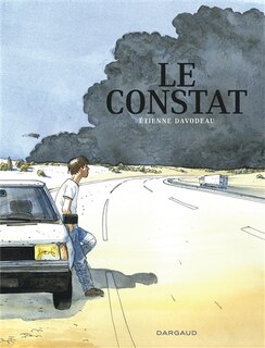 Front cover_Le Constat