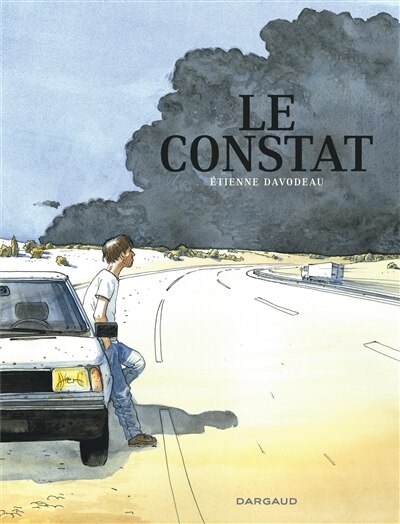 Front cover_Le Constat