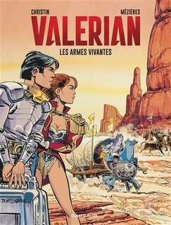 Couverture_Les armes vivantes