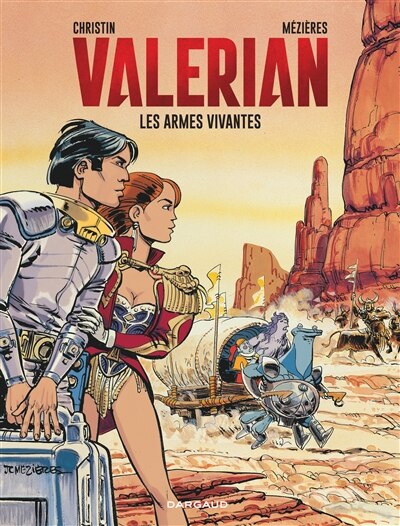 Couverture_Les armes vivantes