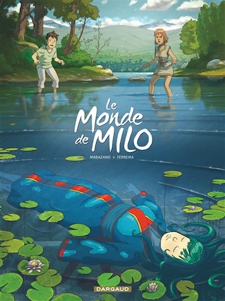 Couverture