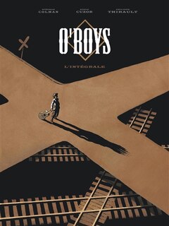 O'Boys: l'intégrale