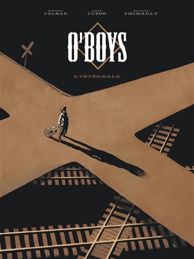 O'Boys: l'intégrale