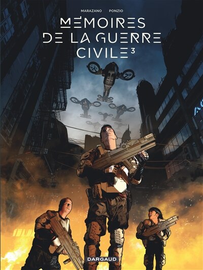 Couverture_Mémoires De La Guerre Civile 03