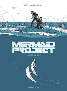 Mermaid project: l'intégrale