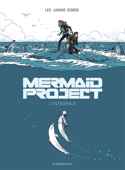 Mermaid project: l'intégrale