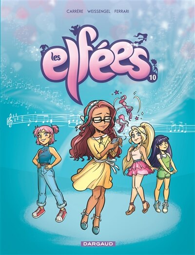 Couverture_Les Elfées 10