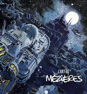 Front cover_L'art de Mézières