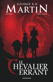 Couverture_Le chevalier errant