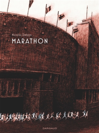 Front cover_Marathon