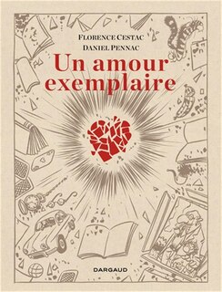 Front cover_Un amour exemplaire