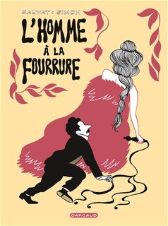 Front cover_L' homme à la fourrure