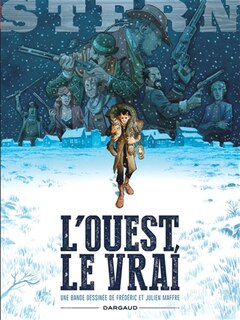 Couverture_L'Ouest, le vrai